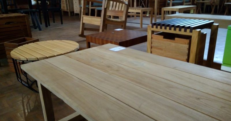 Teak Furniture